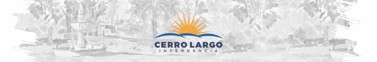 Intendencia de Cerro Largo